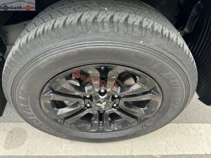 Xe Mitsubishi Triton Athlete 4x2 AT Mivec 2021