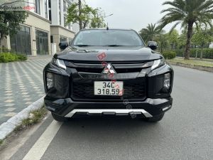 Xe Mitsubishi Triton Athlete 4x2 AT Mivec 2021