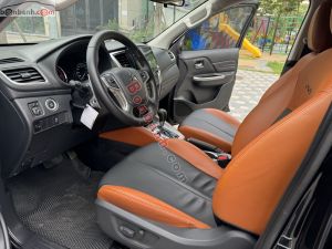 Xe Mitsubishi Triton Athlete 4x2 AT Mivec 2021