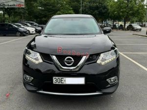 Xe Nissan X trail 2.0 SL 2WD 2017