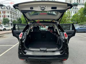 Xe Nissan X trail 2.0 SL 2WD 2017