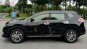 Xe Nissan X trail 2.0 SL 2WD 2017