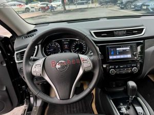 Xe Nissan X trail 2.0 SL 2WD 2017