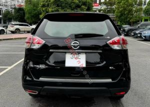 Xe Nissan X trail 2.0 SL 2WD 2017