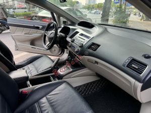 Xe Honda Civic 2.0 AT 2006