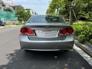 Xe Honda Civic 2.0 AT 2006