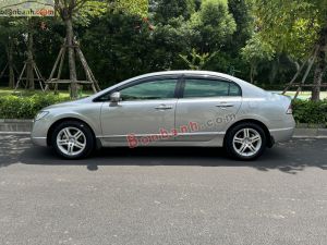 Xe Honda Civic 2.0 AT 2006