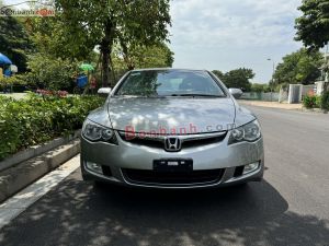 Xe Honda Civic 2.0 AT 2006