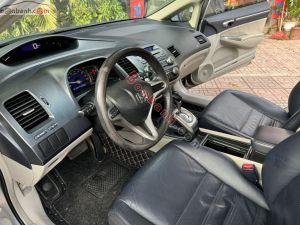 Xe Honda Civic 2.0 AT 2006