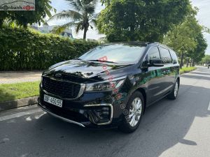 Xe Kia Sedona Platinum D 2018