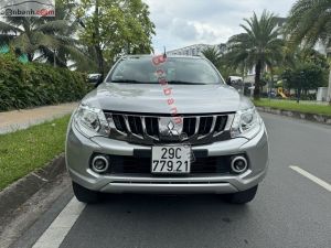 Xe Mitsubishi Triton 4x2 AT Mivec 2017