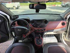 Xe Hyundai i10 Grand 1.2 AT 2014