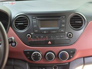 Xe Hyundai i10 Grand 1.2 AT 2014