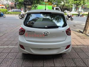 Xe Hyundai i10 Grand 1.2 AT 2014