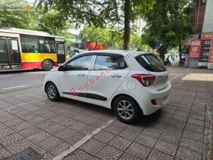 Xe Hyundai i10 Grand 1.2 AT 2014