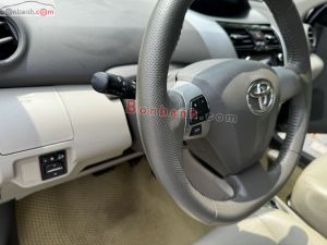 Xe Toyota Vios 1.5G 2013