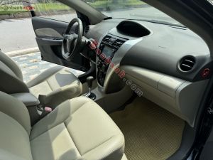 Xe Toyota Vios 1.5G 2013