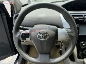 Xe Toyota Vios 1.5G 2013