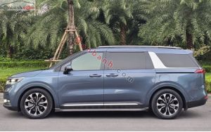 Xe Kia Carnival Signature 2.2D 2022