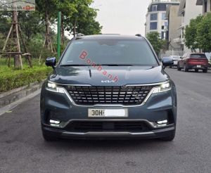 Xe Kia Carnival Signature 2.2D 2022