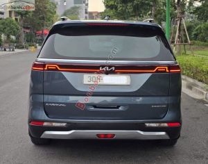 Xe Kia Carnival Signature 2.2D 2022