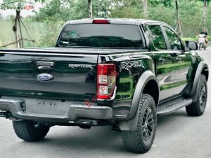 Xe Ford Ranger Raptor 2.0L 4x4 AT 2020