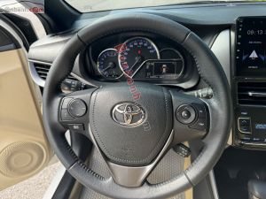 Xe Toyota Yaris G 1.5 AT 2022