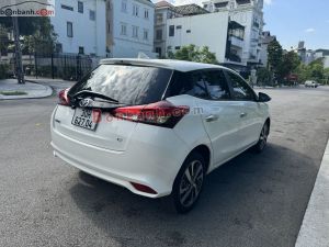 Xe Toyota Yaris G 1.5 AT 2022