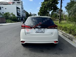 Xe Toyota Yaris G 1.5 AT 2022