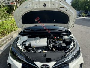 Xe Toyota Yaris G 1.5 AT 2022