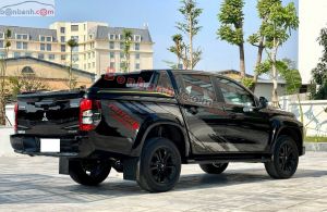 Xe Mitsubishi Triton Athlete 4x4 AT Mivec 2021