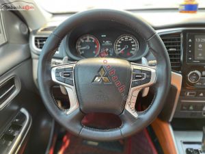 Xe Mitsubishi Triton Athlete 4x4 AT Mivec 2021