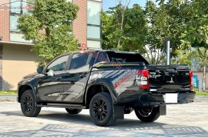 Xe Mitsubishi Triton Athlete 4x4 AT Mivec 2021