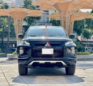 Xe Mitsubishi Triton Athlete 4x4 AT Mivec 2021