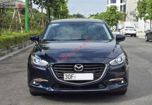 Xe Mazda 3 1.5L Luxury 2019