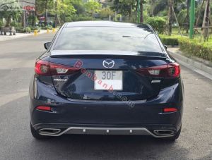 Xe Mazda 3 1.5L Luxury 2019