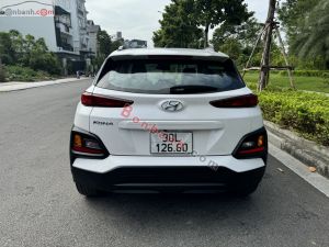 Xe Hyundai Kona 2.0 AT 2020