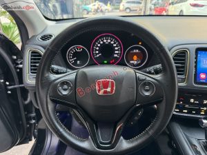 Xe Honda HRV G 2019