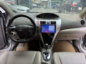 Xe Toyota Vios 1.5G 2013