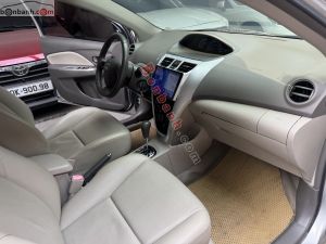 Xe Toyota Vios 1.5G 2013