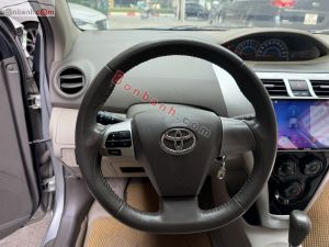 Xe Toyota Vios 1.5G 2013