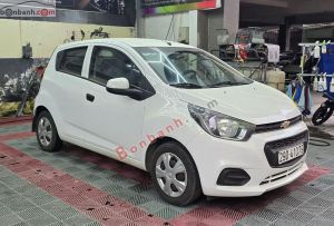 Xe Chevrolet Spark Duo Van 1.2 MT 2018