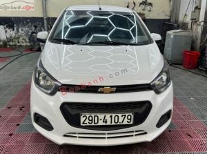 Xe Chevrolet Spark Duo Van 1.2 MT 2018