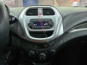 Xe Chevrolet Spark Duo Van 1.2 MT 2018