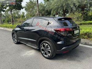 Xe Honda HRV G 2019