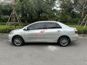 Xe Toyota Vios 1.5G 2013