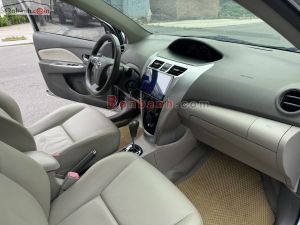 Xe Toyota Vios 1.5G 2013