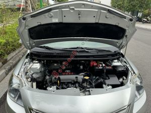 Xe Toyota Vios 1.5G 2013