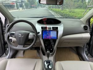 Xe Toyota Vios 1.5G 2013