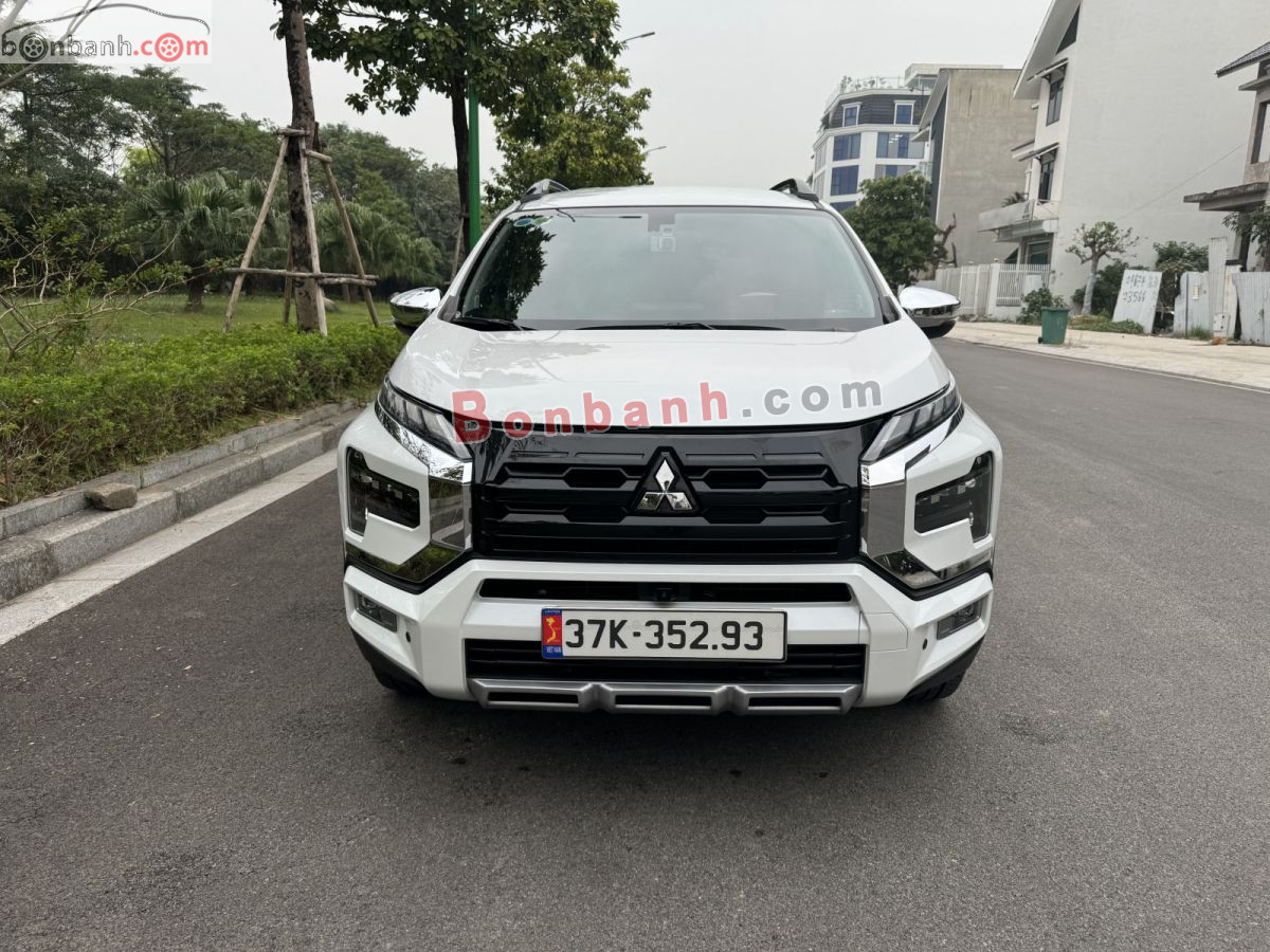 Mitsubishi Xpander Cross 1.5 AT 2024